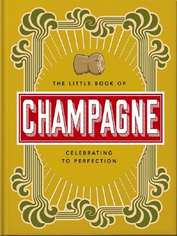 The Little Book of Champagne