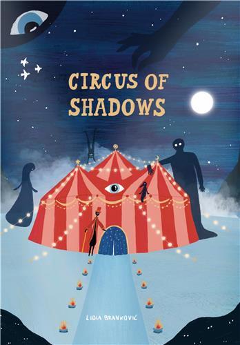 Circus of Shadows /anglais