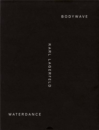 Karl Lagerfeld Waterdance - Bodywave /anglais