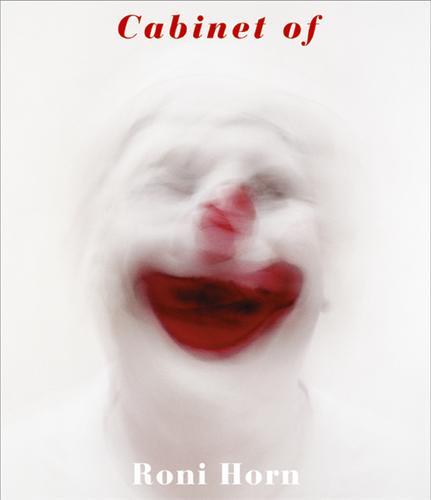 Roni Horn Cabinet of /anglais
