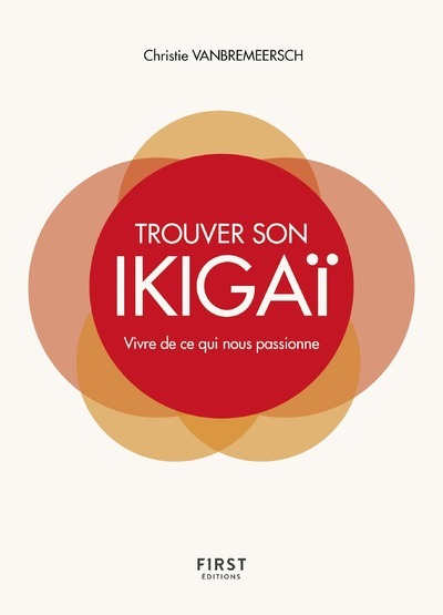Trouver son Ikigaï - Vivre de ce qui nous passionne