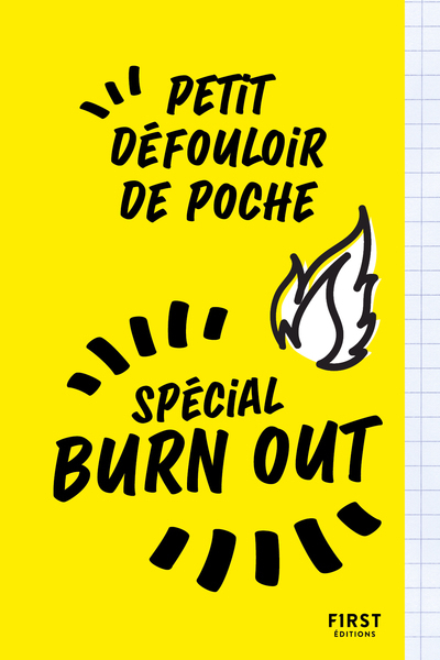 Petit défouloir de poche - spécial burn out