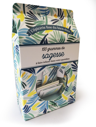 100 grammes de sagesse