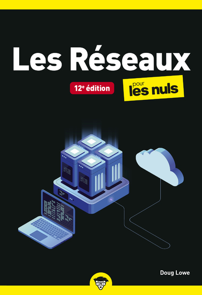Les Réseaux 12e Poche Pour les Nuls