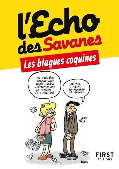 Petit livre de - Les blagues coquines