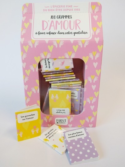 100 grammes d'Amour