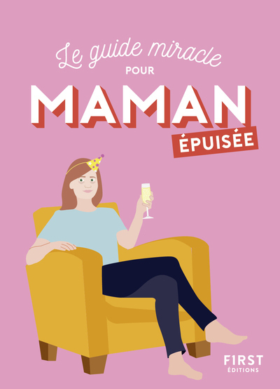 Maman épuisée