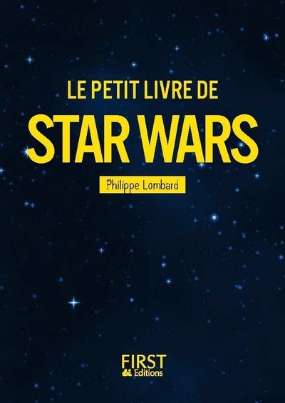 Le Petit livre de - Star Wars