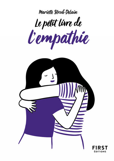 Petit Livre de l'empathie