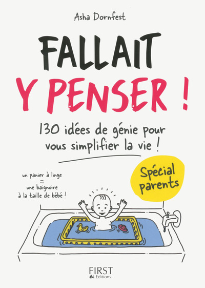 Fallait y penser ! Spécial parents