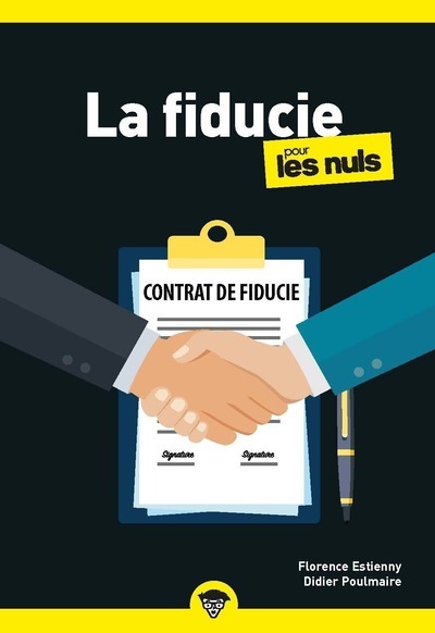 La Fiducie Poche Pour les Nuls