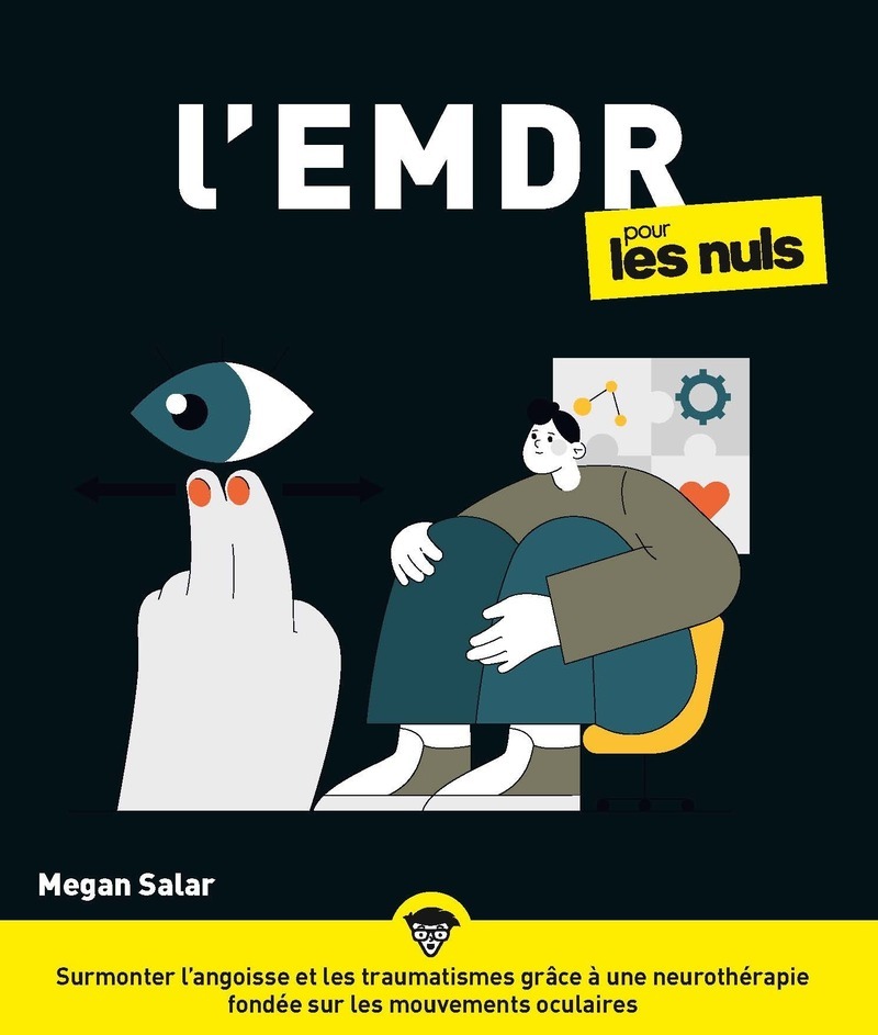 L'EMDR pour les Nuls
