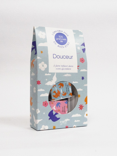 100 grammes de douceur, 2e