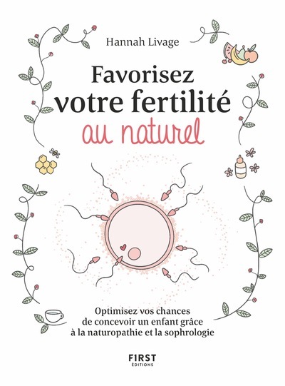 Optimisez vos chances de concevoir un enfant