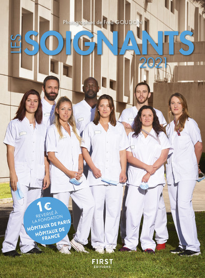 Les Soignants 2021