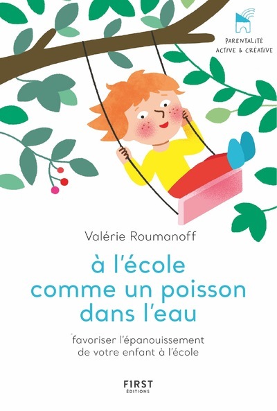 À l'école comme un poisson dans l'eau