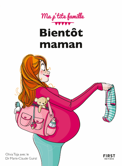 Bientôt maman, 7e