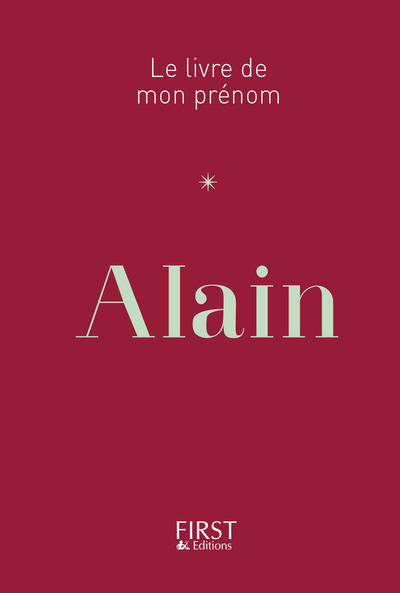 Alain