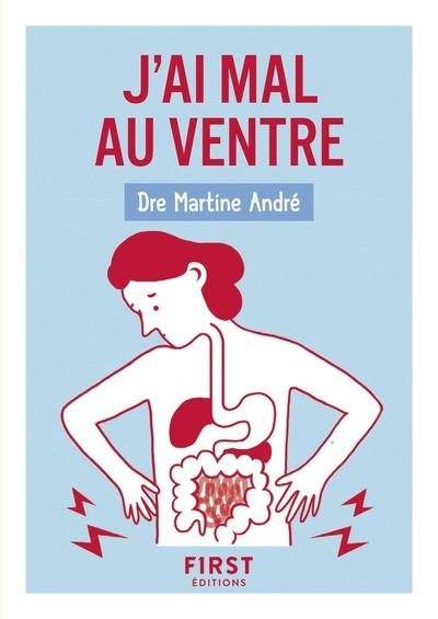 J-AI MAL AU VENTRE