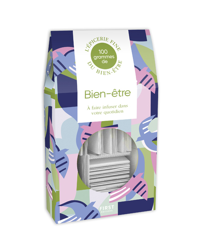 100 grammes de bien-être, 3e éd