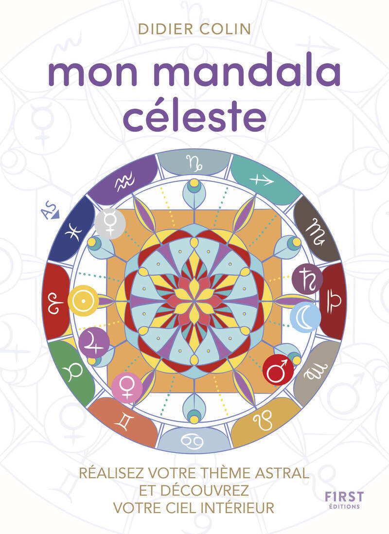 Votre mandala céleste