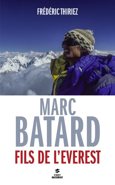 MARC BATARD FILS DE L-EVEREST