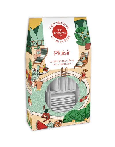 100 grammes de plaisir