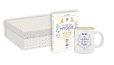 Coffret Hygge