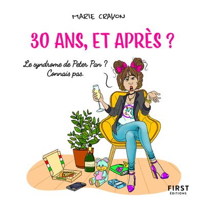 30 ans, et après ?