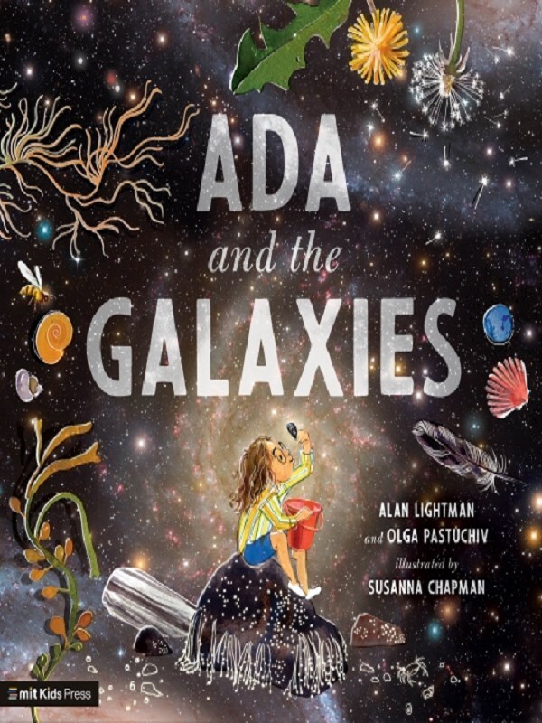 Ada and the Galaxies