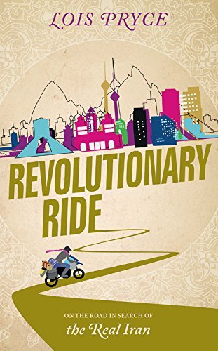 REVOLUTIONARY RIDE