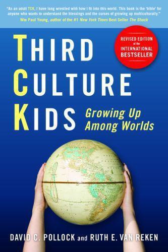 Third Culture Kids
