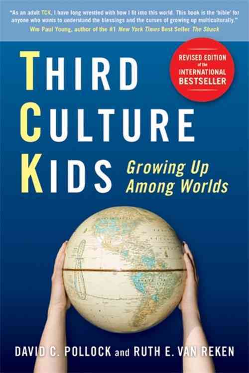 Third Culture Kids