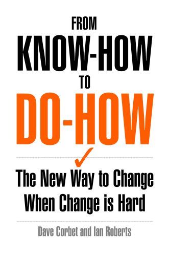 From Know-How to Do-How