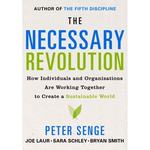The Necessary Revolution