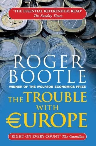 The Trouble With Europe