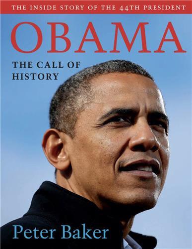 Obama: The Call of History /anglais