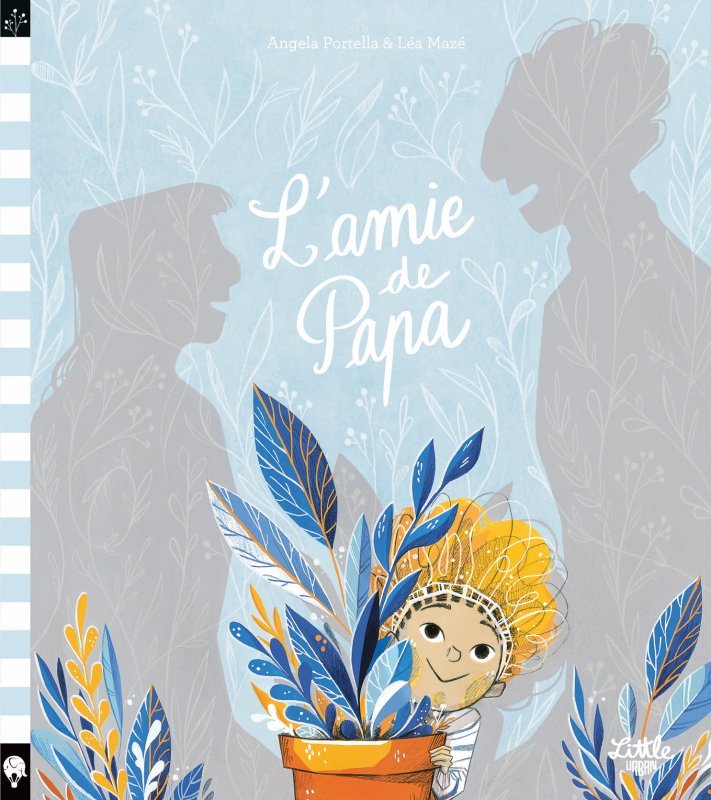 L'Amie de papa