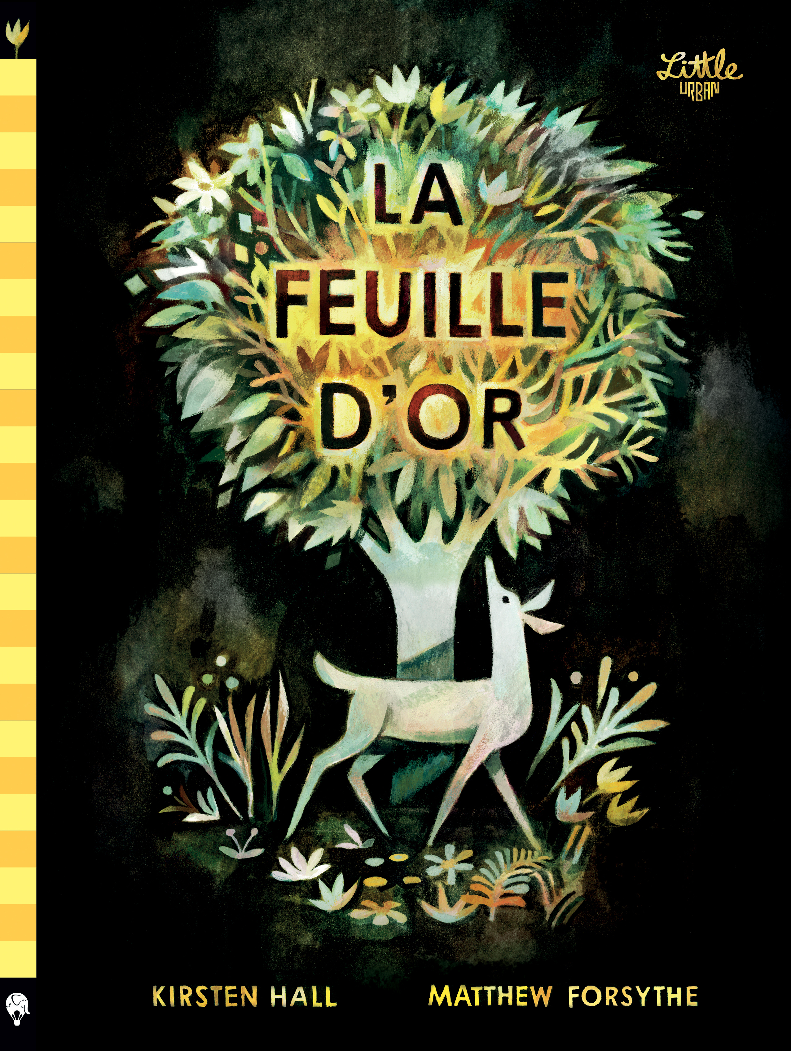 La Feuille d'or