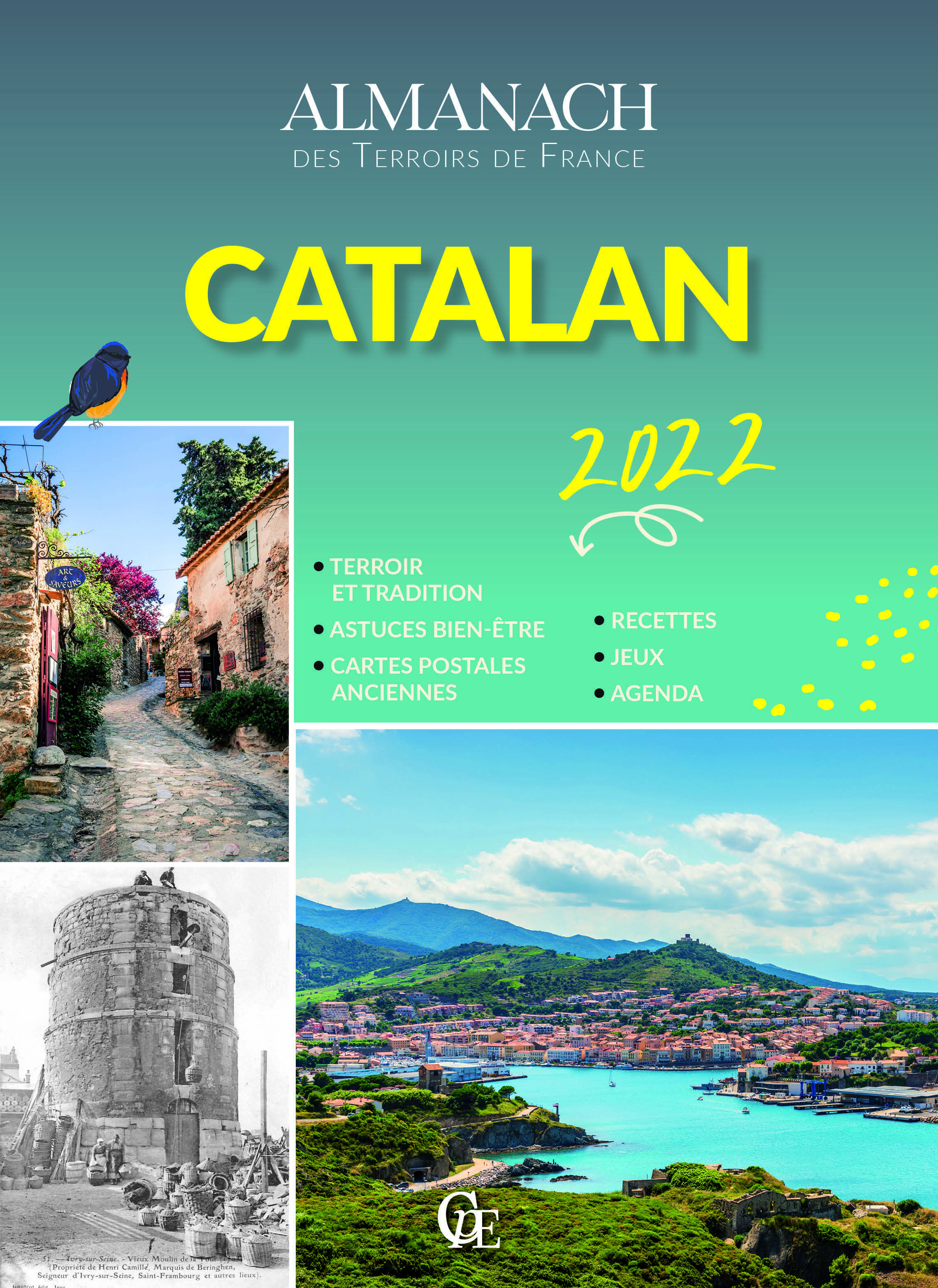 Almanach Catalan 2022