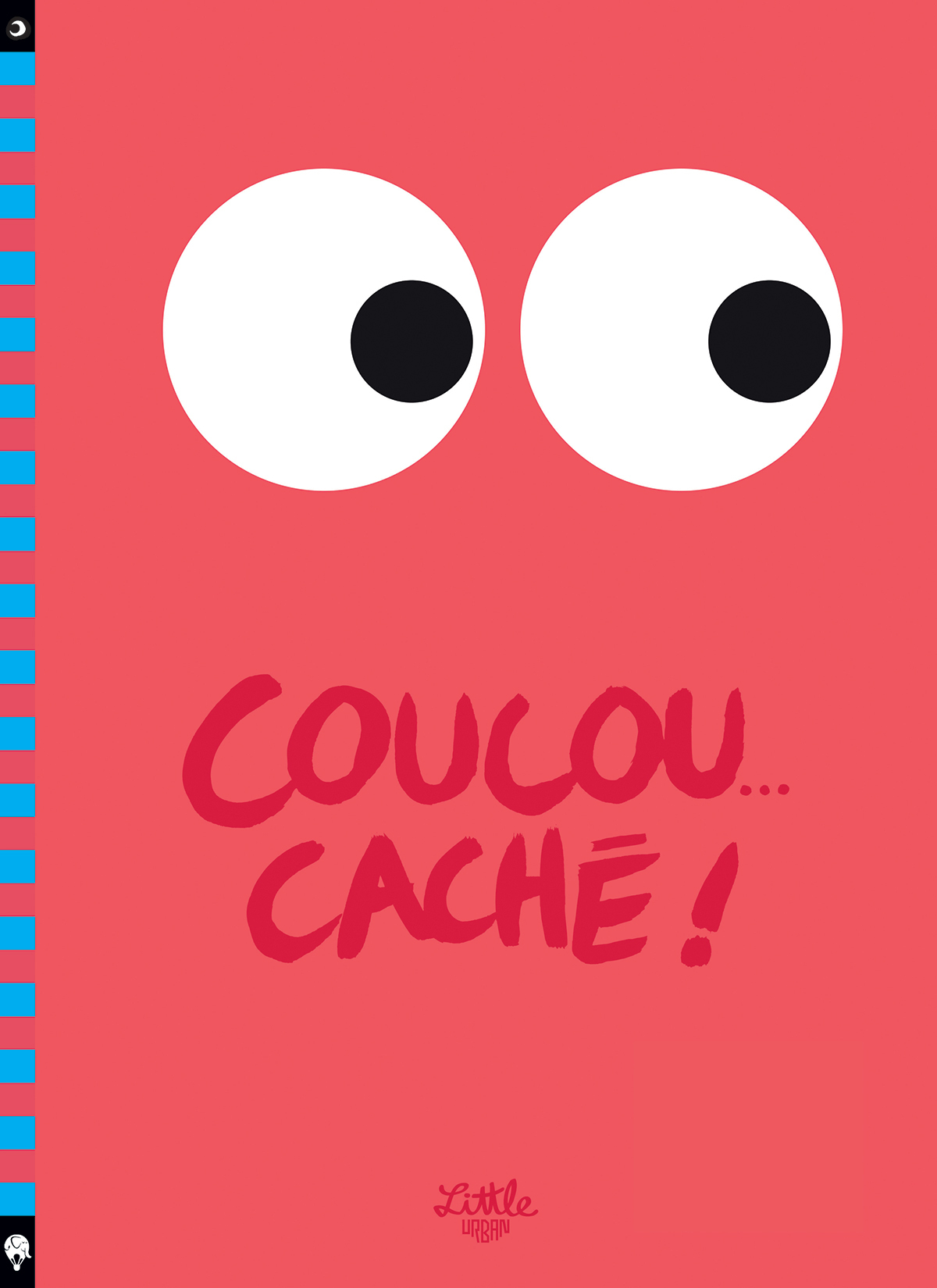 Coucou caché - Un cherche et trouve trop cool !