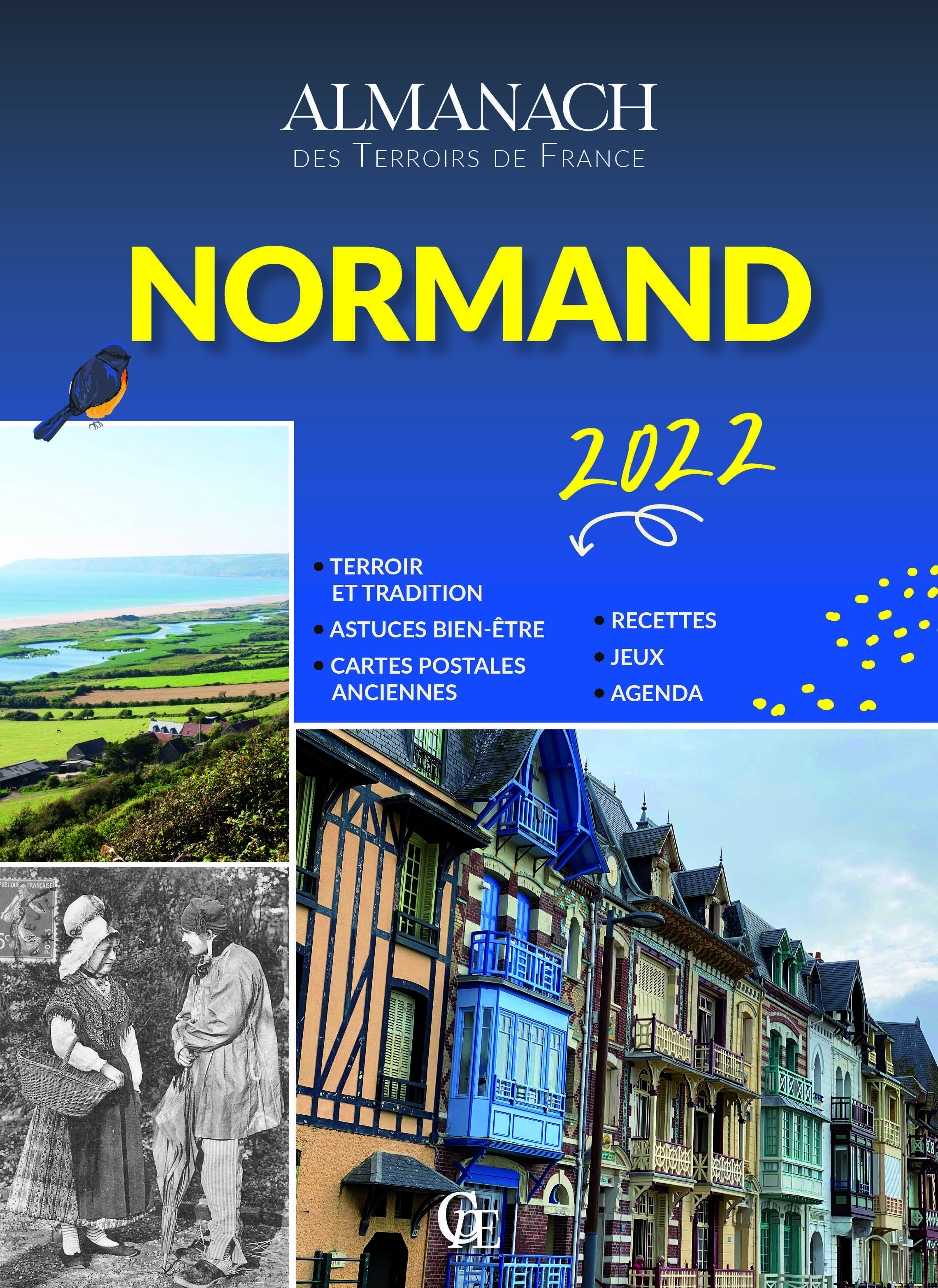 Almanach Normand 2022