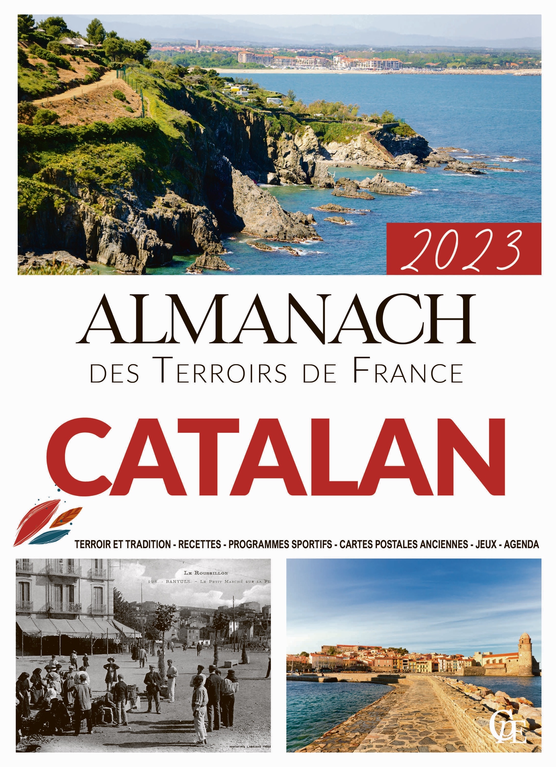 Almanach du catalan