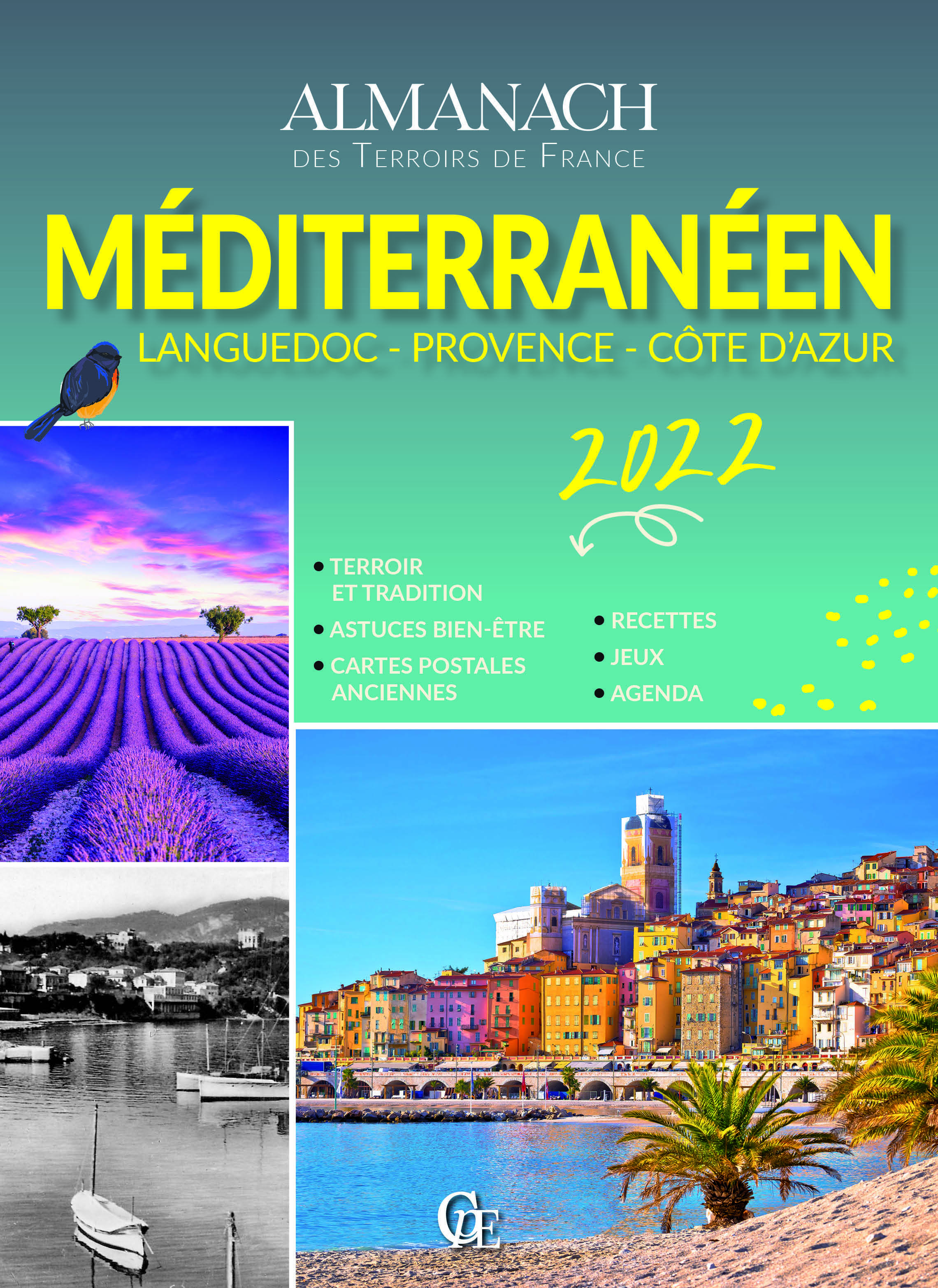 Almanach Méditerranéen 2022