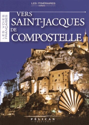 Vers Saint Jacques de Compostelle