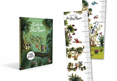 École des Petits Marsus