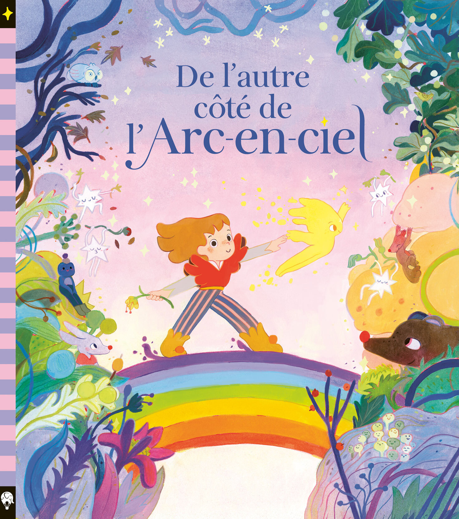 De l'autre côté de l'arc-en-ciel