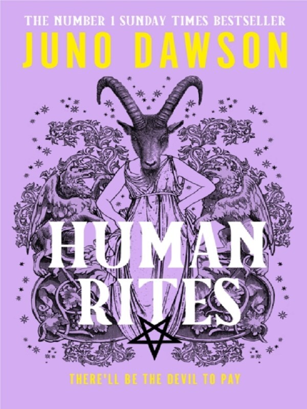 Human Rites