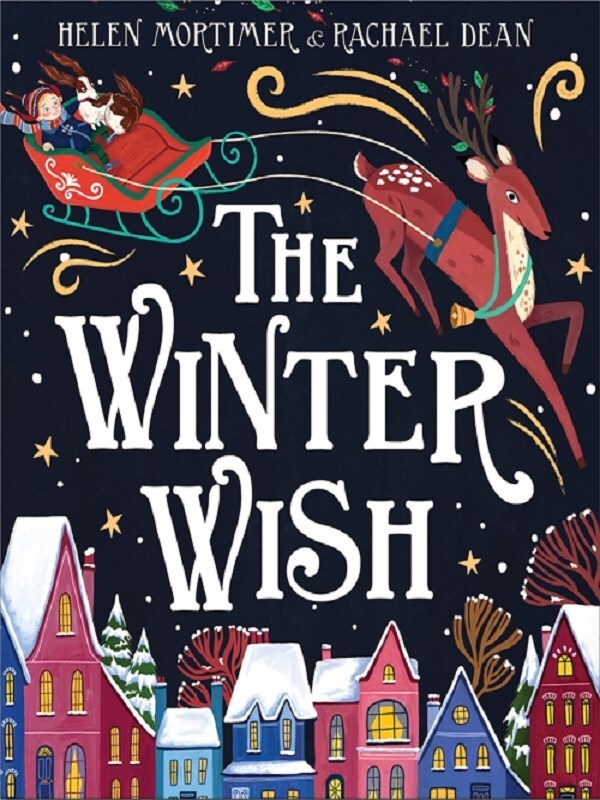 The Winter Wish