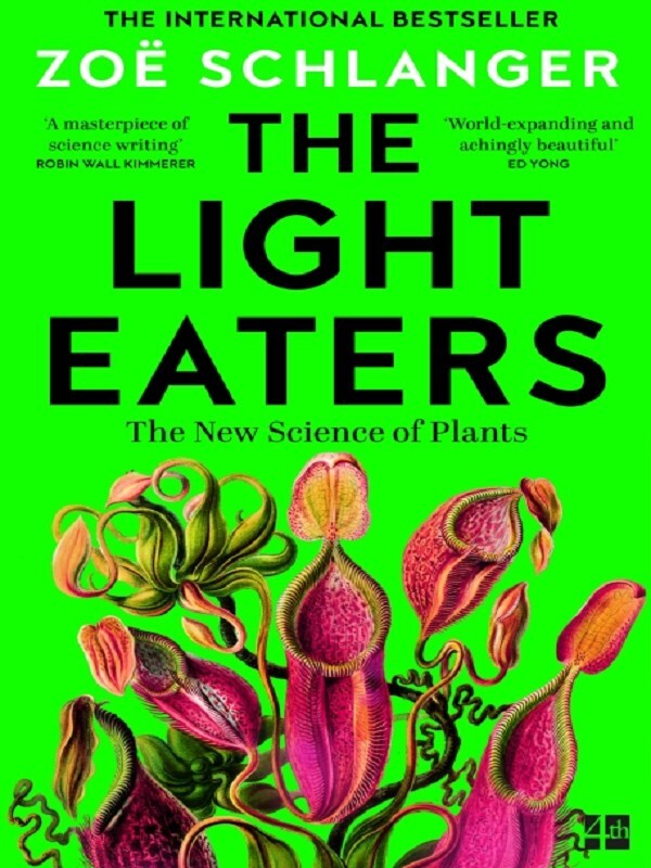 The Light Eaters